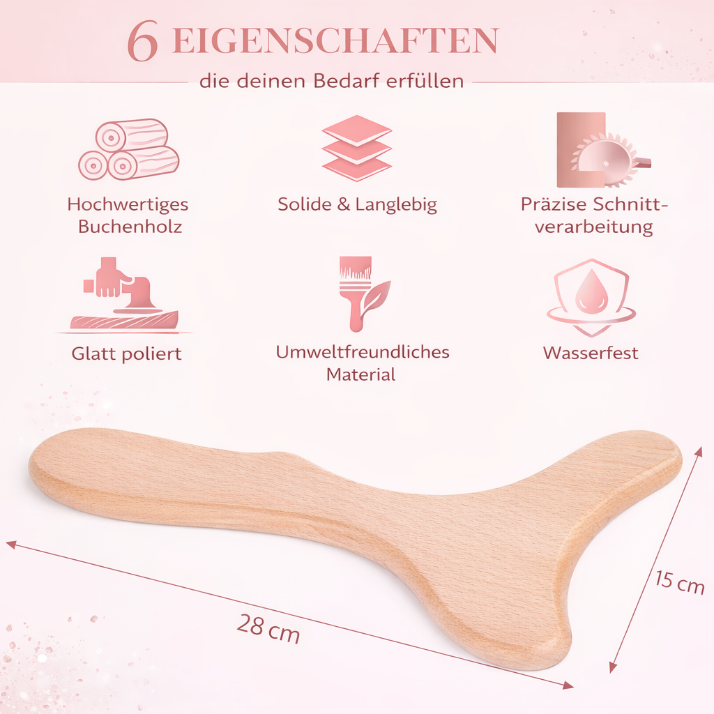 Body Lymph Tool