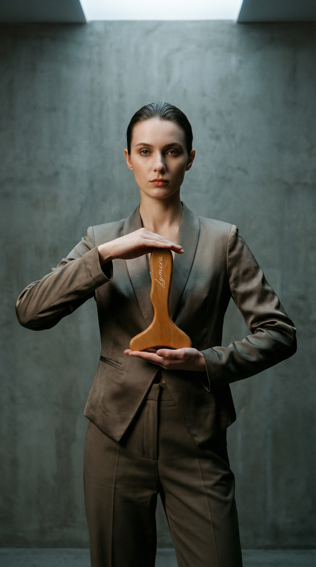 Body Lymph Tool